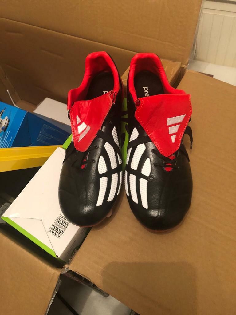 adidas predator 10.5